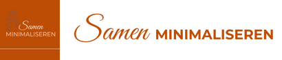 Samen Minimaliseren
